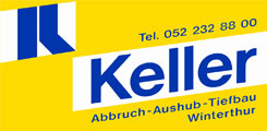Keller AG - Tiefbau